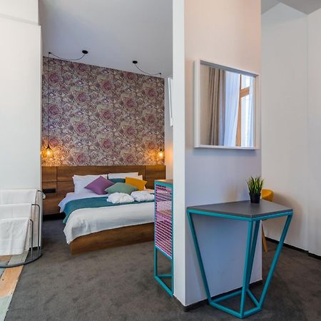 Redrum Tbilisi Boutique Hotel Pokój zdjęcie