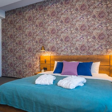 Redrum Tbilisi Boutique Hotel Pokój zdjęcie