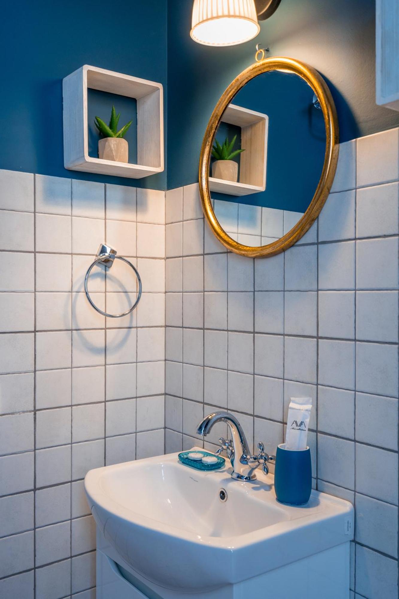 Redrum Tbilisi Boutique Hotel Pokój zdjęcie