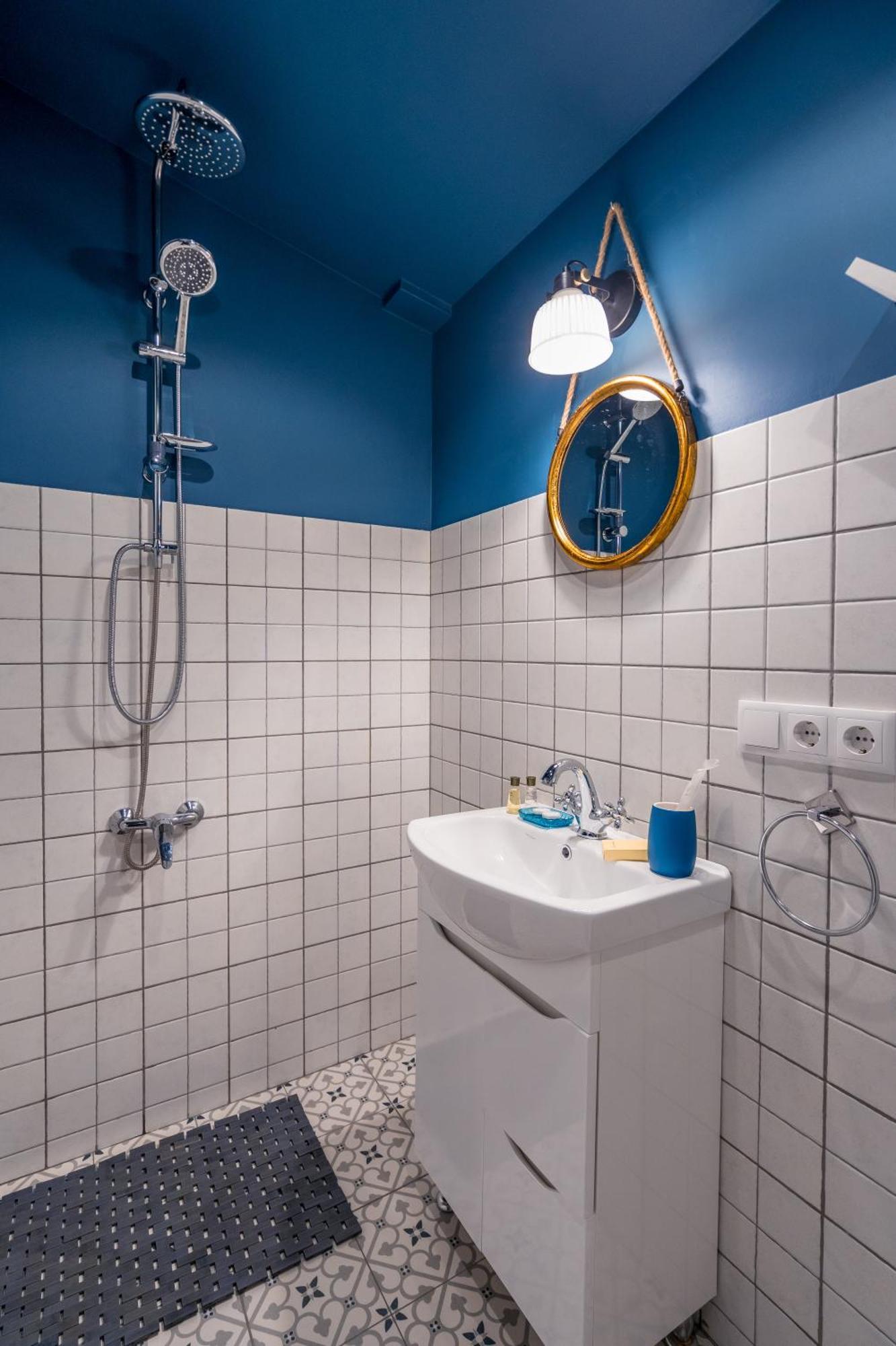 Redrum Tbilisi Boutique Hotel Pokój zdjęcie