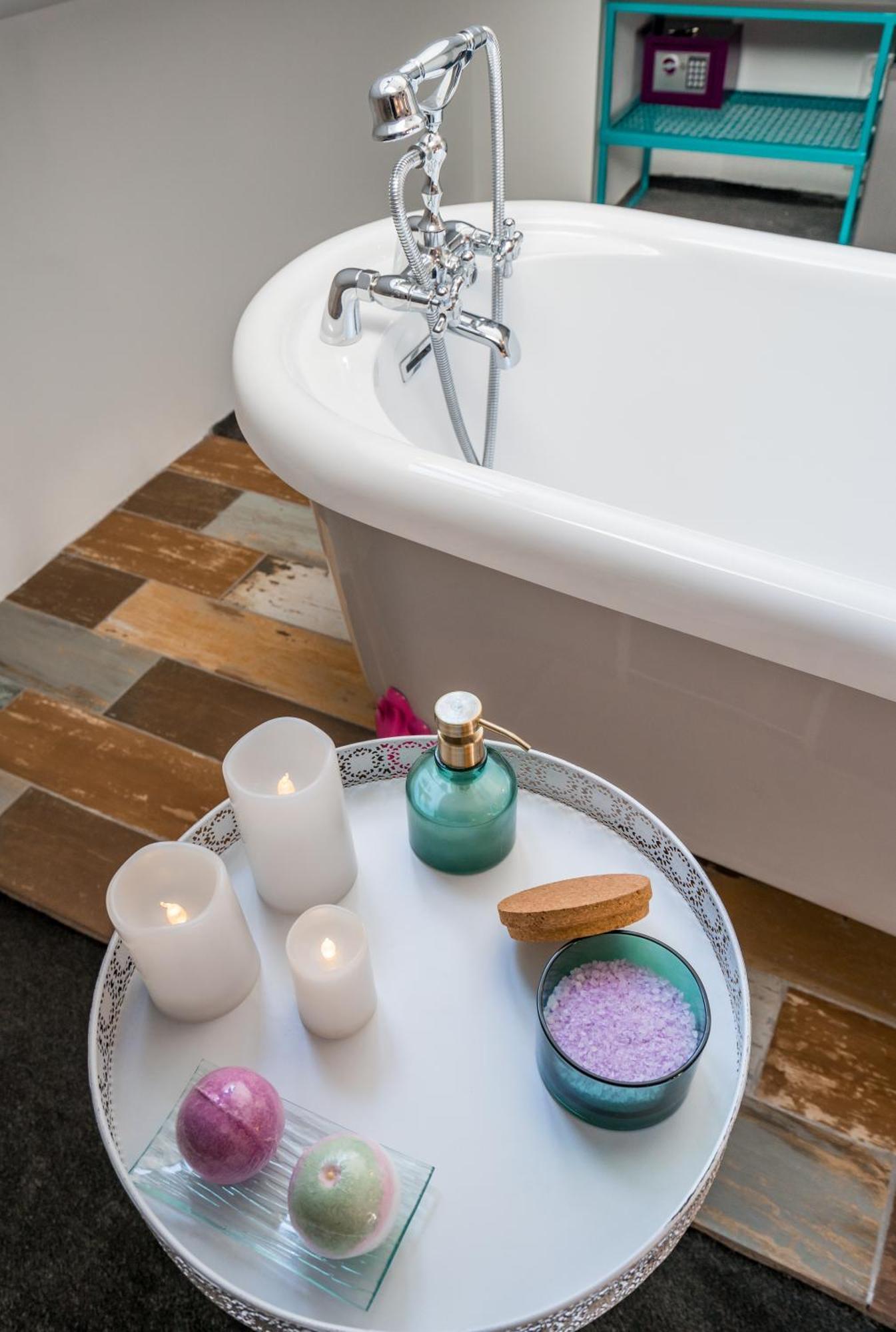 Redrum Tbilisi Boutique Hotel Pokój zdjęcie