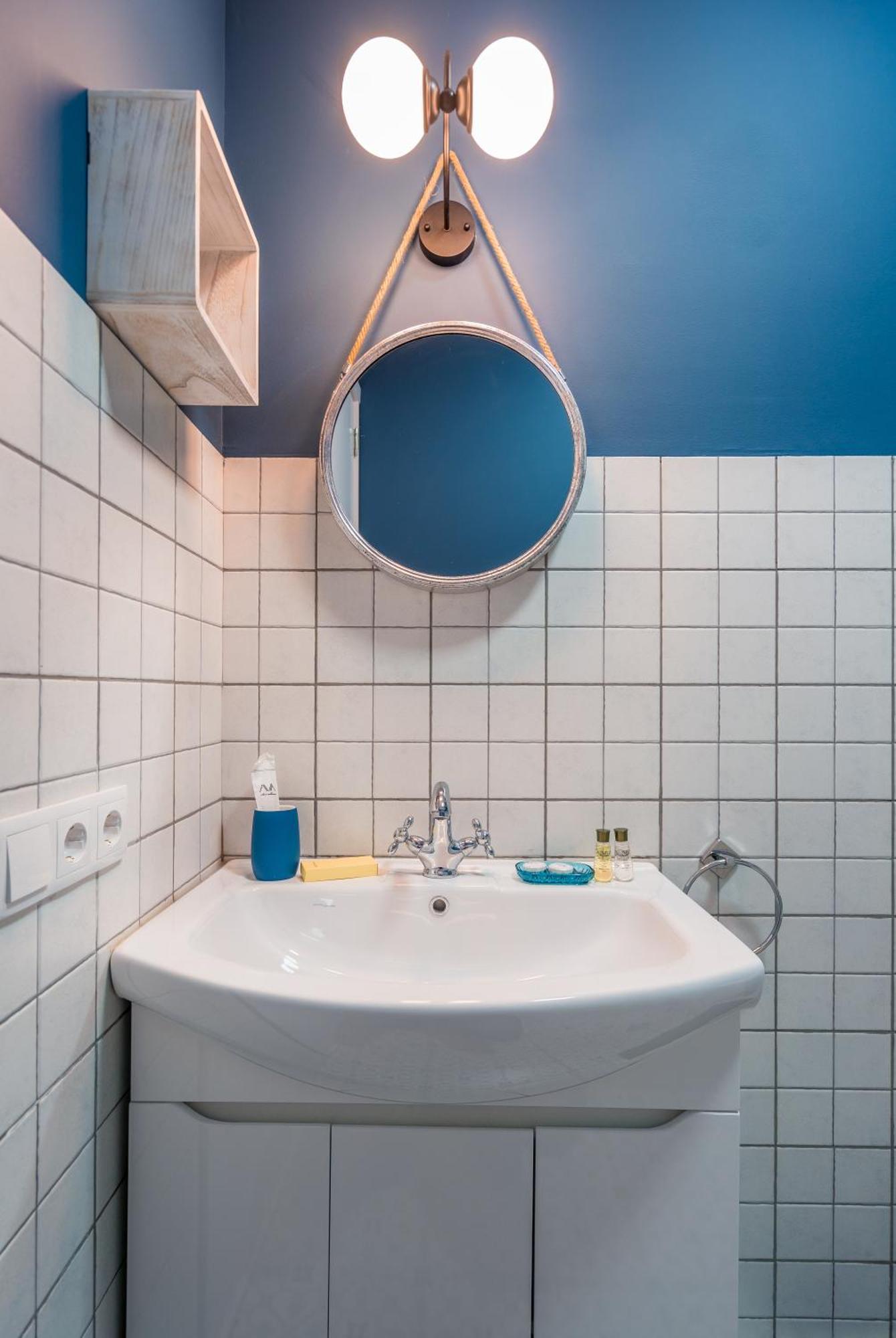 Redrum Tbilisi Boutique Hotel Pokój zdjęcie