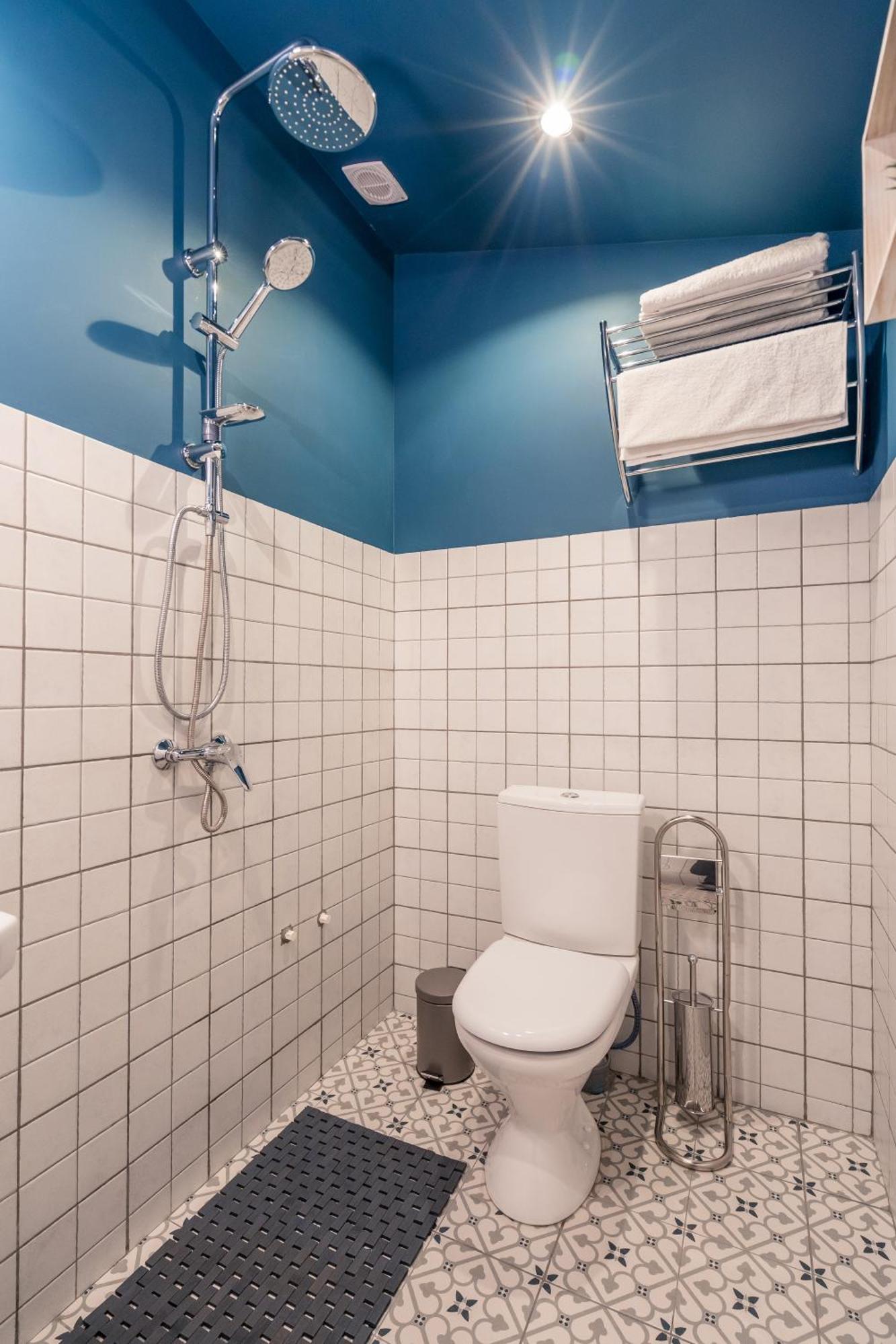 Redrum Tbilisi Boutique Hotel Pokój zdjęcie