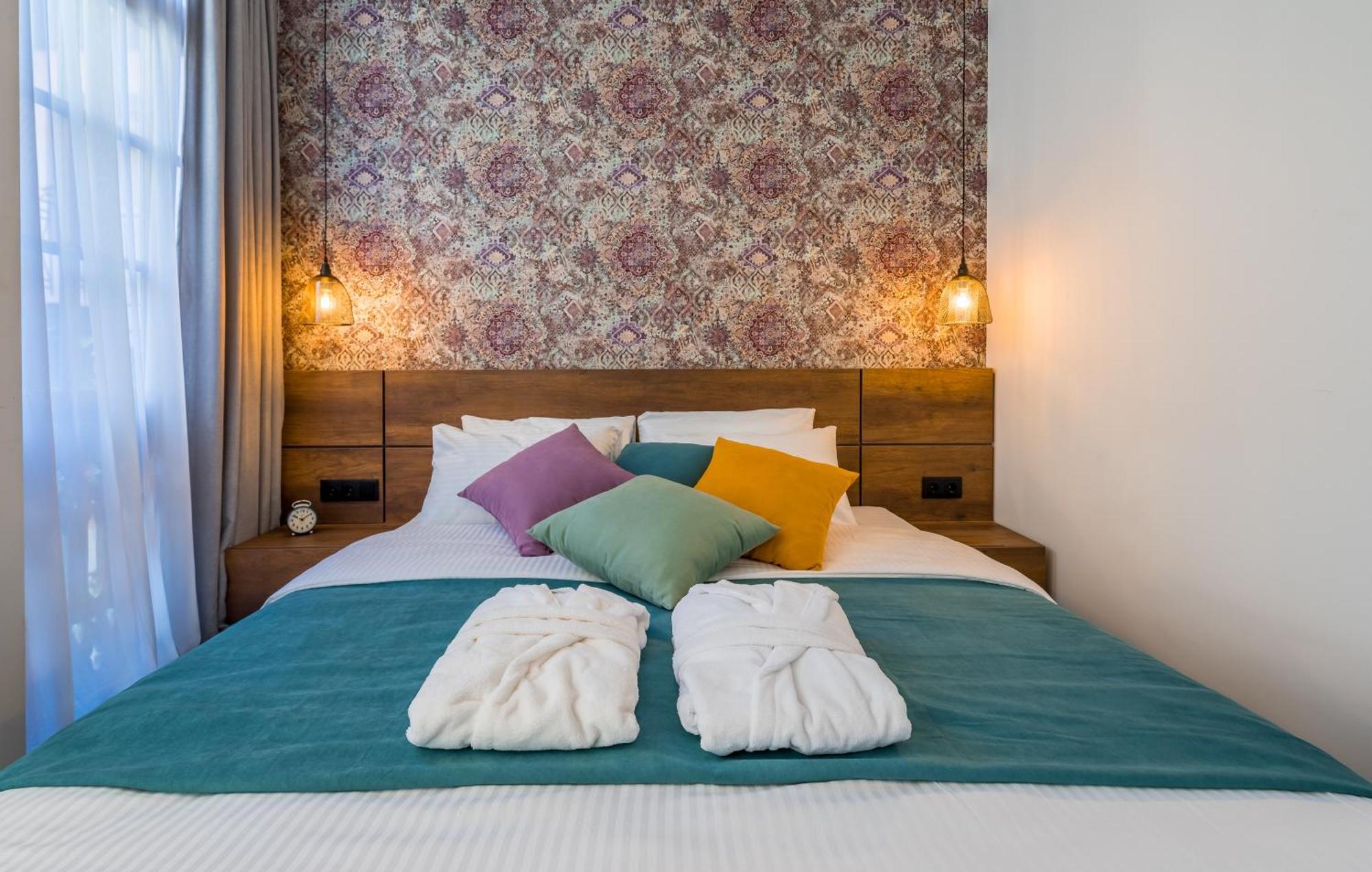 Redrum Tbilisi Boutique Hotel Pokój zdjęcie