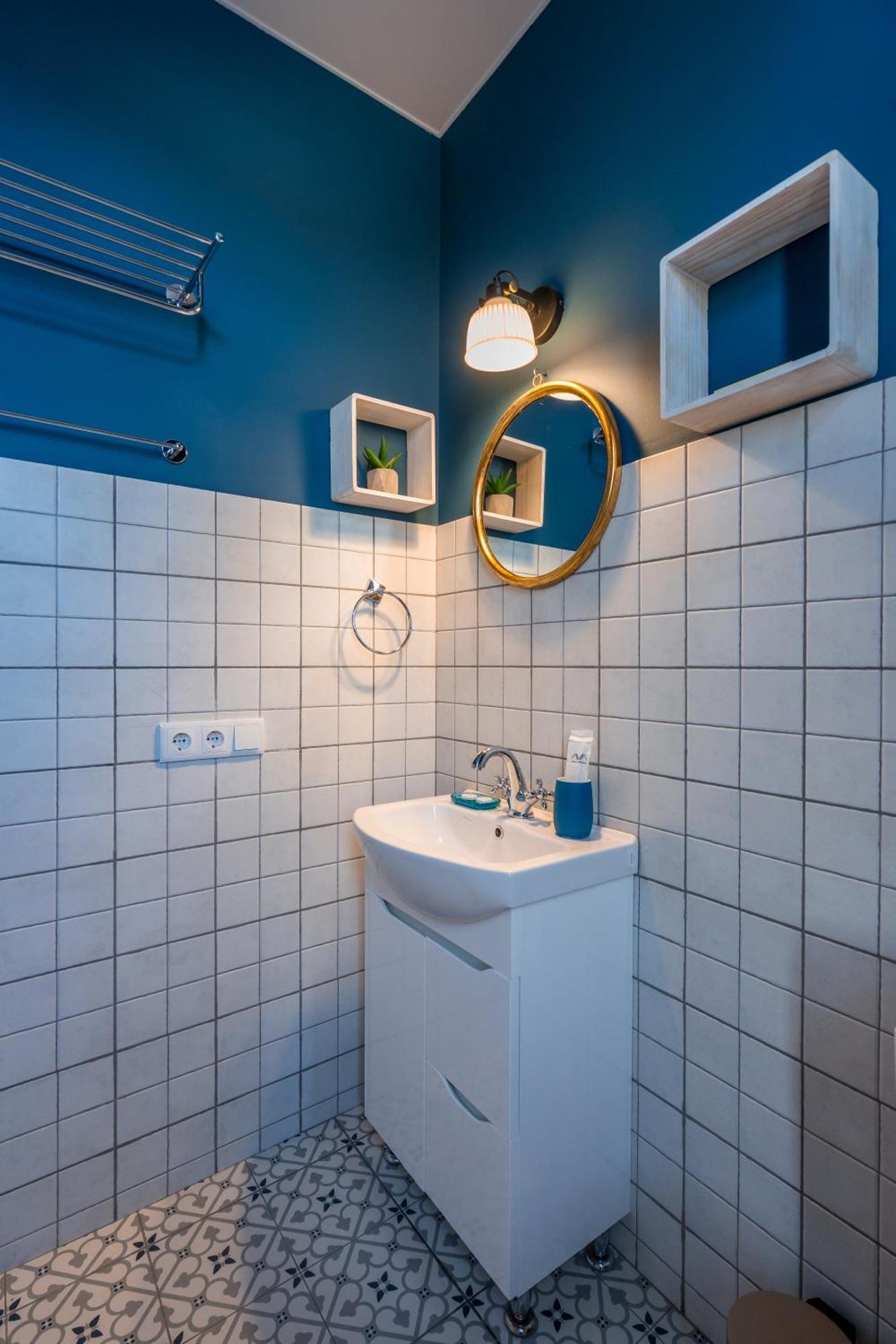 Redrum Tbilisi Boutique Hotel Pokój zdjęcie