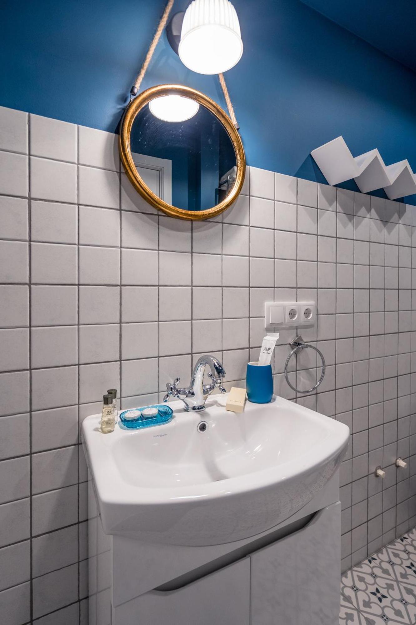 Redrum Tbilisi Boutique Hotel Pokój zdjęcie