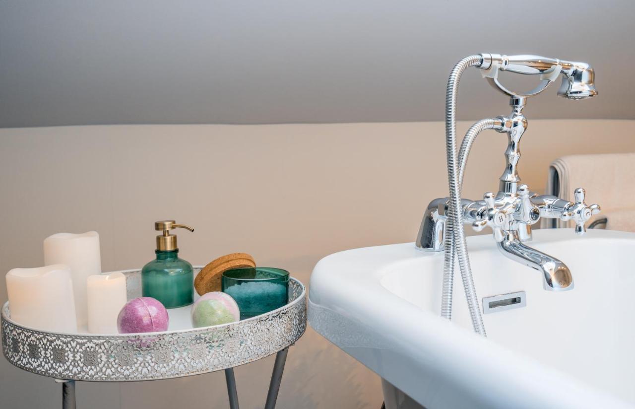 Redrum Tbilisi Boutique Hotel Zewnętrze zdjęcie