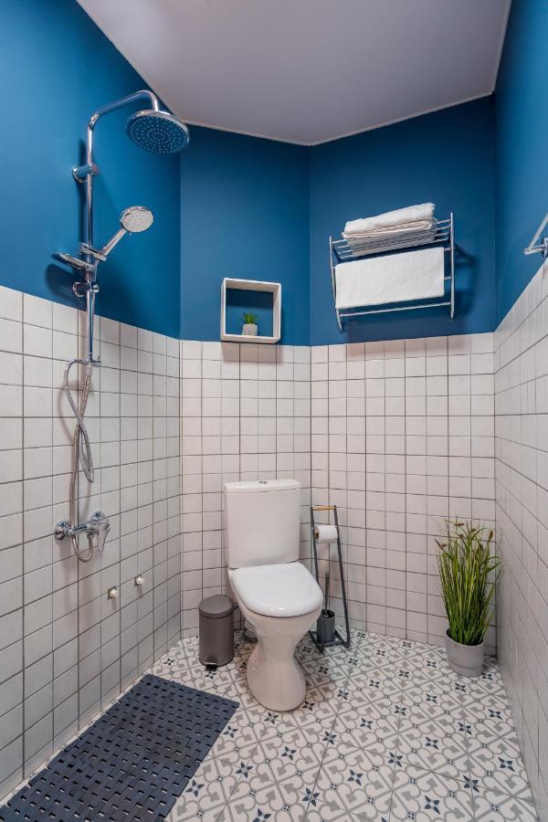 Redrum Tbilisi Boutique Hotel Pokój zdjęcie